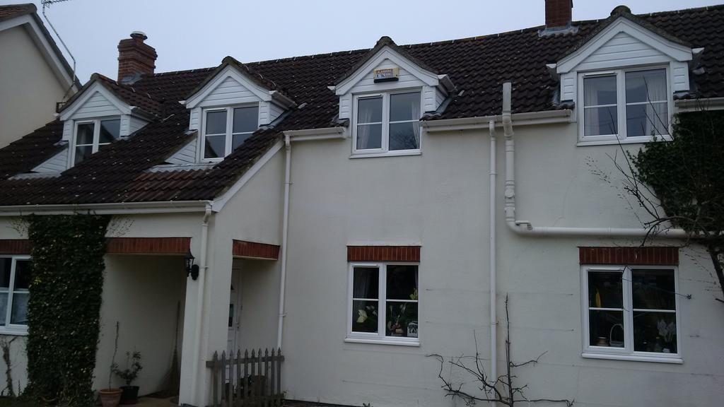 Hethersett Lodge Exterior foto
