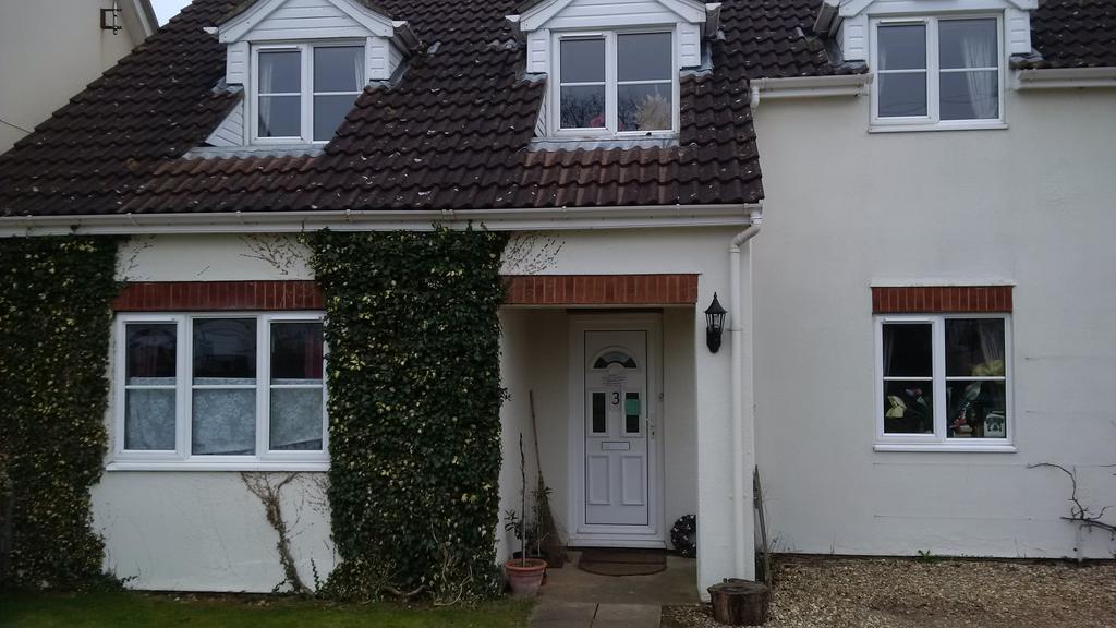 Hethersett Lodge Exterior foto